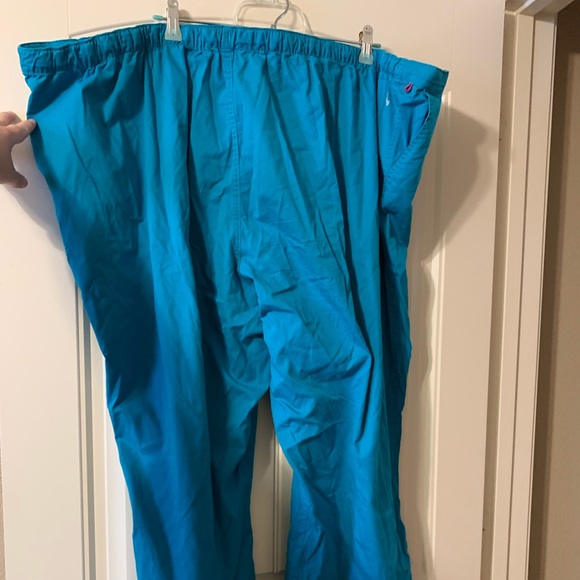 mc2 Pants & Jumpsuits Mc2 Scrub Pants Poshmark